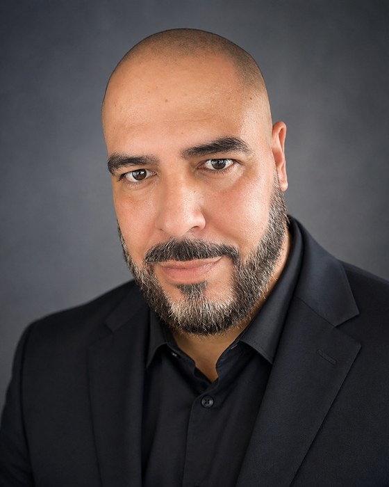 Joshua A. Torres